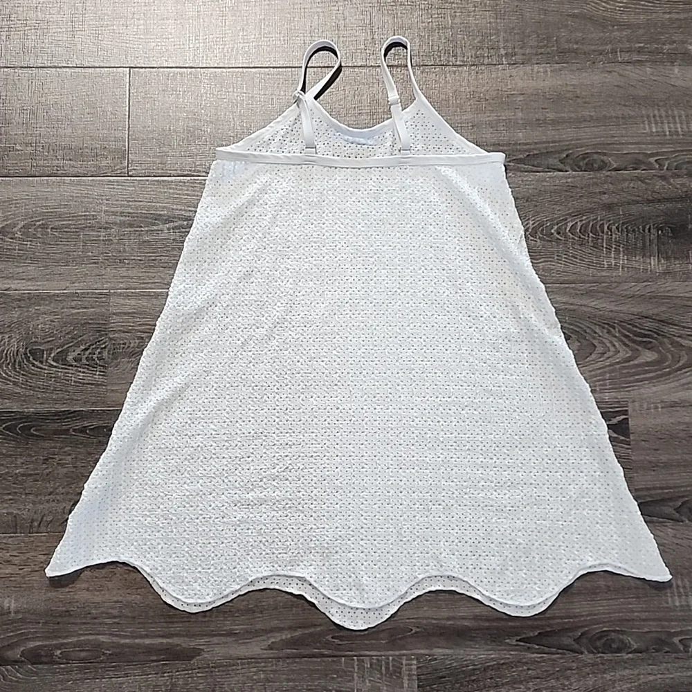 💋 SHEIN swimsuit Coverup Dress 💋